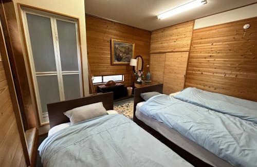 Kotohira House | 一棟貸しの朋友