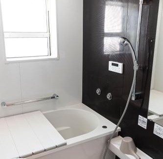 Numata Apartment | 一棟貸しnuevoL7～暮らすように泊まる北群馬の冒険はここから