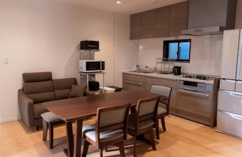 Numata Apartment | 一棟貸しnuevoL7～暮らすように泊まる北群馬の冒険はここから