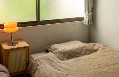 Utazu-cho Apartment | 一棟貸切宿 Shiyon, 60-year-old renovated private house