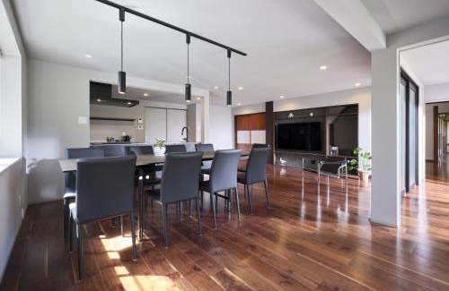 Sado Villa | 一棟貸切 佐渡古民家ステイ さどまり 大和の家