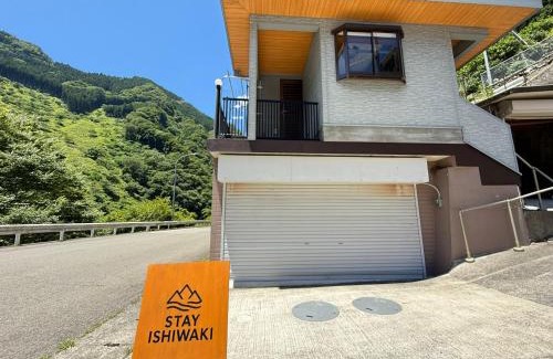 Miyoshi Apartment | 一棟貸切-Stay ISHIWAKI