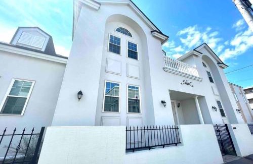 Toyohira Villa | 一棟貸切Villa誠雅