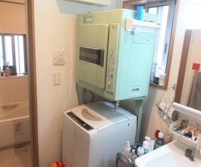 Niiza House | 一軒屋の個室を格安で利用可能