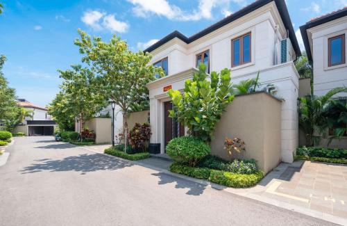 Haitang District Villa | 三亚亮庭观棠独享别墅