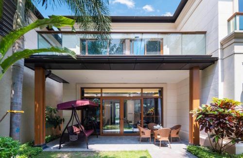 Haitang District Villa | 三亚亮庭观棠独享别墅