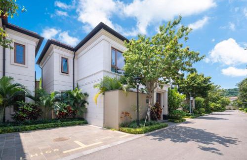 Haitang District Villa | 三亚亮庭观棠独享别墅