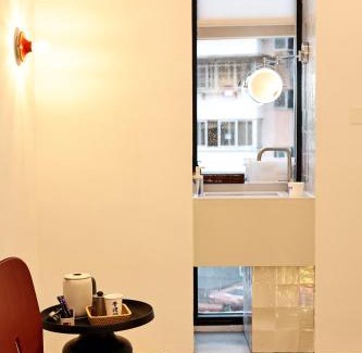 Changjiang County Hotel | 三宝院子