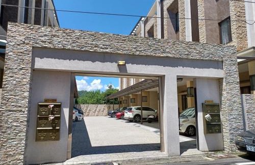 Puli Villa | 三木三白包棟民宿
