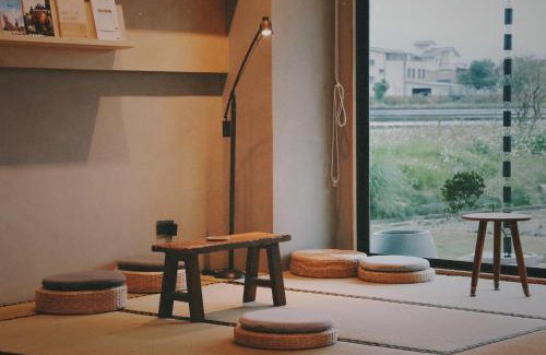 Yuanshan House | 不想上班 宜蘭民宿-Don't Wanna Work B&B