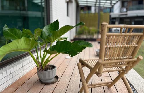 Yuanshan House | 不想上班 宜蘭民宿-Don't Wanna Work B&B