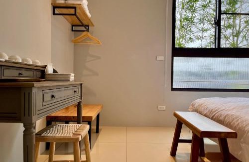 Yuanshan House | 不想上班 宜蘭民宿-Don't Wanna Work B&B