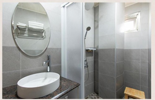 Hualien City Centre House | 且市隱