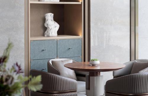 Fenggang Hotel | 东莞凤岗众恒隆逸扉酒店