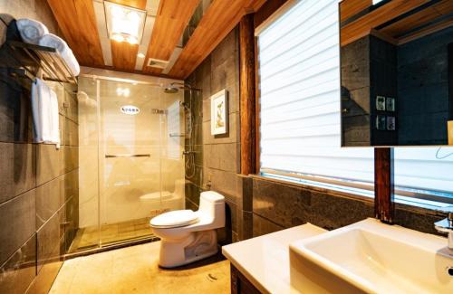 Shuhe Old Town Hotel | 丽江束河元年别院 Yuannian Lijiang