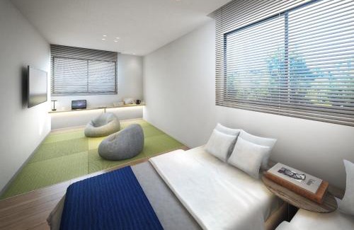 Nagasaki Hotel | 乃宿-noyado-長崎