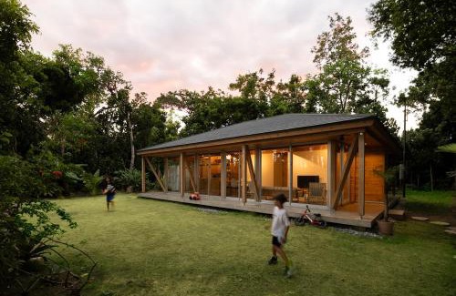 Kumejima Villa | 久米島 SHINMINKA Villa
