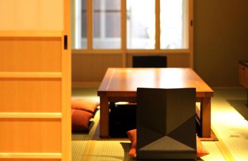 Shimogyo House | 京一軒町家 さと居 鉄仙 SATOI TESSEN Omiya-Gojo