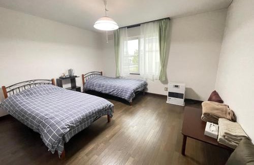 Otaru Villa | 京樽3号 1棟貸切 一軒家 3-Bedrooms Duplex Private Villa KYOTARU3