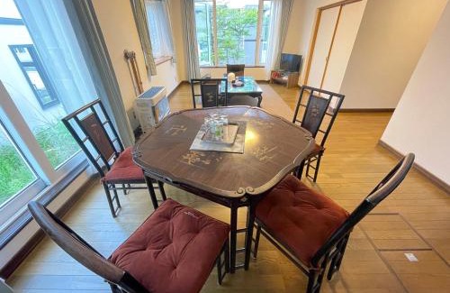 Otaru Villa | 京樽3号 1棟貸切 一軒家 3-Bedrooms Duplex Private Villa KYOTARU3