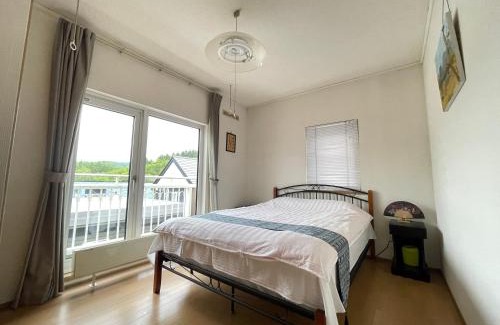 Otaru Villa | 京樽5号 1棟貸切 一軒家 4-Bedrooms Duplex Private Villa KYOTARU5