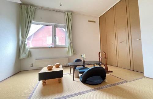Otaru Villa | 京樽5号 1棟貸切 一軒家 4-Bedrooms Duplex Private Villa KYOTARU5