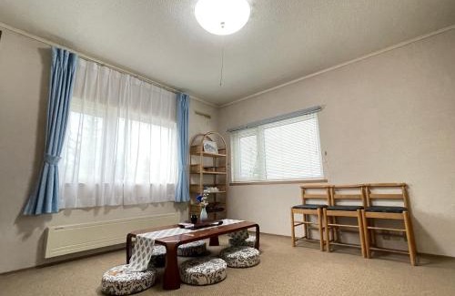 Otaru Villa | 京樽5号 1棟貸切 一軒家 4-Bedrooms Duplex Private Villa KYOTARU5