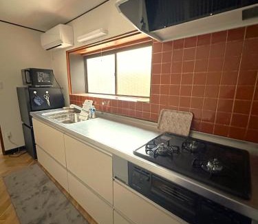 Echizen-cho House | 京町レジダンス