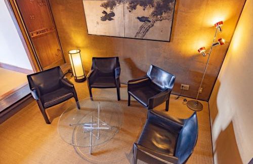 Karasuma House | 京都 水凪庵 Kyoto Mizunagian