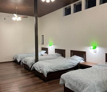 Hashimoto Hotel | 仁昌堂ホテル