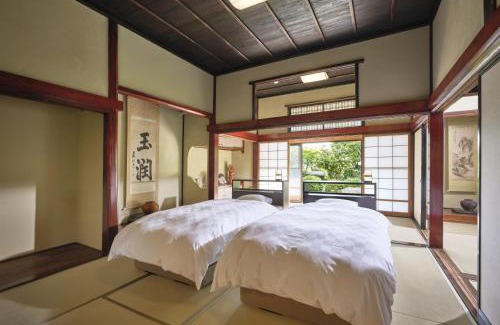 Sado Villa | 佐渡古民家ステイ さどまり 大和の家