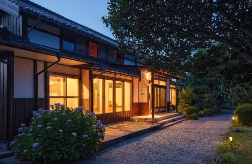 Sado Villa | 佐渡古民家ステイ さどまり 大和の家
