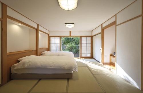 Sado Villa | 佐渡古民家ステイ さどまり 大和の家