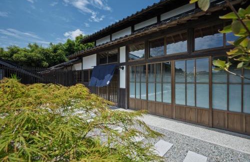 Sado Villa | 佐渡古民家ステイ さどまり 泉の家