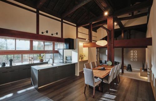 Sado Villa | 佐渡古民家ステイ さどまり 泉の家
