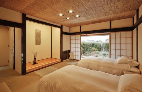 Sado Villa | 佐渡古民家ステイ さどまり 泉の家