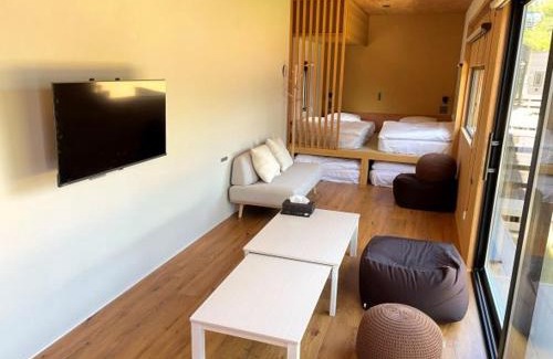 Sado Villa | 佐渡風流 nagomi