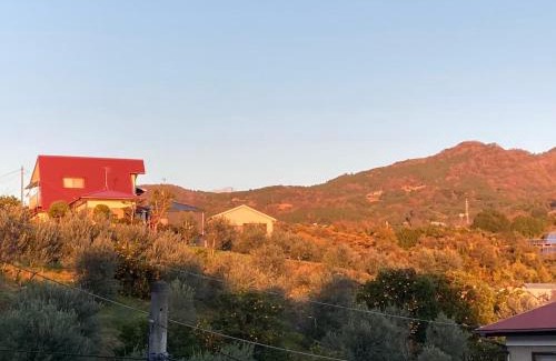 Manazuru House | 個室201セミダブル1台駅徒歩6分Atami Hakoneも近いゲストハウス真鶴