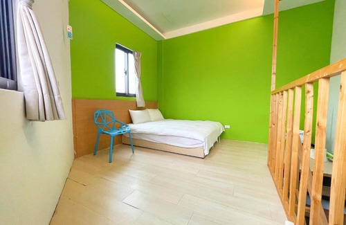 Xitun District Apartment | 偶品小居