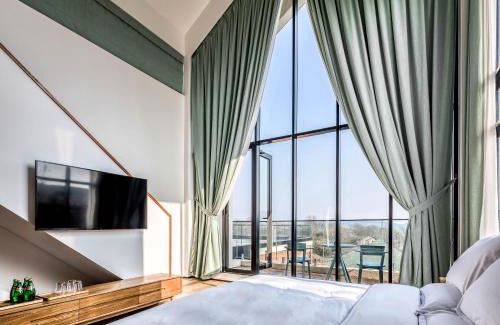 Jiangning Hotel | 光荫里Guangyinli