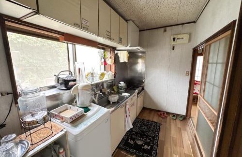 Hachinohe Apartment | 八戸ゲストハウス トセノイエ/Hachinohe Guest House Tosenoie