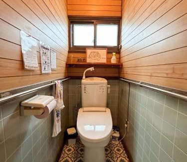 Hachinohe Apartment | 八戸ゲストハウス トセノイエ/Hachinohe Guest House Tosenoie