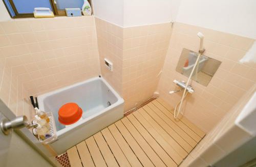 Hachinohe Apartment | 八戸ゲストハウス トセノイエ/Hachinohe Guest House Tosenoie