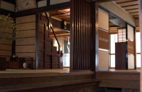 Izumo House | 出雲一棟貸し 時代の宿 宮野屋