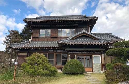 Katsuura House | 勝浦民泊anayuki