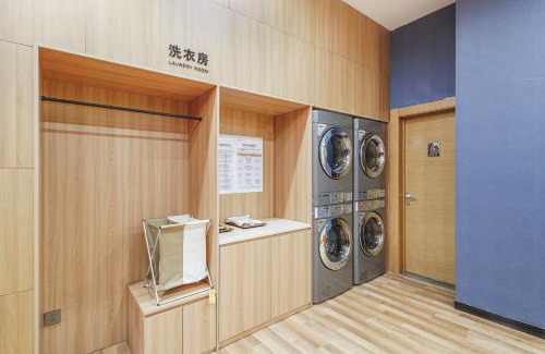 Fengtai Hotel | 北京刘家窑地铁站万信至格酒店