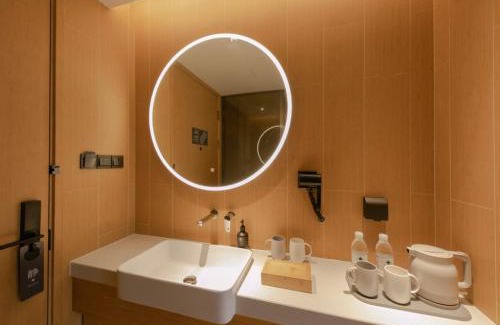 Fengtai Hotel | 北京星瑞季安酒店管理有限公司