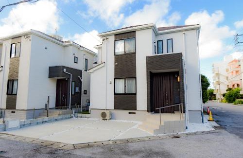 Chatan Villa | 北谷町港1