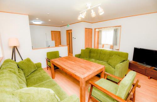 Chatan Villa | 北谷町港1