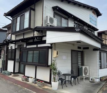 Hida Takayama Onsen Villa | 千田民宿